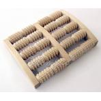 Товары для здоровья Массажер для ног Счеты