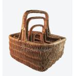 Фото Набор из четырех корзин F048