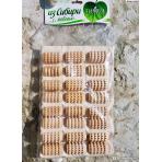 Товары для здоровья Коврик массажный для стоп Панцирь