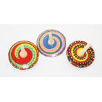 фото Волчок-спираль (60 мм)