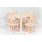 Мебель для кукол Набор мебели из 5 предметов