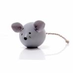 Деревянные пальчиковые игрушки Мышка (пальчиковая игрушка)