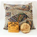 Товары для здоровья Подушка травяная Баю-Бай большая