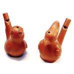 Деревянные свистульки Свистулька Водоплавающие птицы