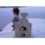 Игровые аксессуары Печь для Емели