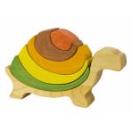 Детские пирамидки Черепаха Марли