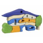 Конструкторы Домики замки постройки Домик Южный (конструктор)