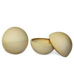 фото заготовки Шар открывающийся средний