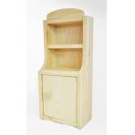 Мебель для кукол Буфет кукольный