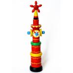 Детские пирамидки Пирамида Башня