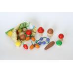 Математические игры Набор Дары леса