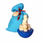 Игрушки для соревнований Куча мала