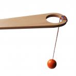 Игрушки для соревнований Поймай шарик