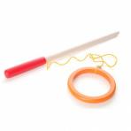 Игрушки для соревнований Поймай кольцо