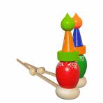 Игрушки для соревнований Несушки для 2 игроков