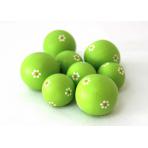 Звучащие шары Набор звучащих шаров