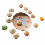 Настольные игры Блошки в плошке