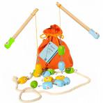 Настольные игры Ловкие удочки