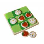 Настольные игры Игра крестики нолики