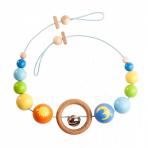 Мобили Растяжка на кроватку/коляску Солнышко