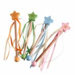 Игрушки для театра и представлений Волшебная палочка окрашенная