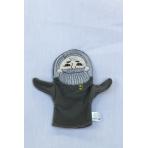 Перчаточные куклы Кукла рукавичка Дед