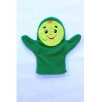 Перчаточные куклы Кукла рукавичка Колобок