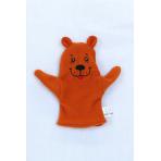 Перчаточные куклы Кукла рукавичка Медведь