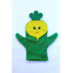 Перчаточные куклы Кукла рукавичка Репка