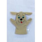 Перчаточные куклы Кукла рукавичка Собака