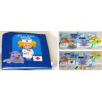  Папка Кукла Маша-доктор