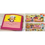  Папка Кукла Маша-повар