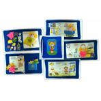 Малышам Книжка большая "Кукла Маша"