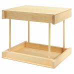 Скворечники и кормушки&nbsp;Кормушка сборная для птиц "Снегирь"