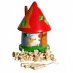 Игрушки и сувениры на Пасху