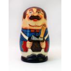 Матрешка сказка Матрешка Каша из топора (Переславль)