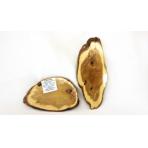 Спилы деревьев, подставки Деревянный срез- подставка из можжевельника