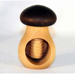 Деревянные заготовки Гриб-орехоколка