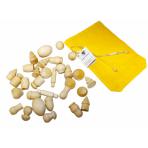 фото игрушек по детской сенсорике Чудесный мешочек