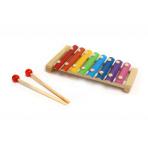 Копии музыкальных инструментов Металлофон 8 тонов