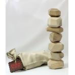 детские конструкторы Туми иши (гора камней-японская игра)