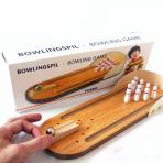 Настольные игры Боулинг мини