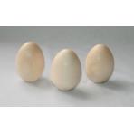 Яйца для раскраски из дерева Яйцо  под роспись малое