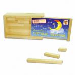 Математические игры Счетные палочки