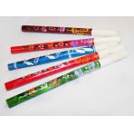 Деревянные свистульки Дудочка 5 тонов