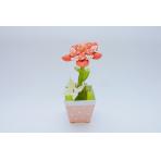 Игрушки из картона Игрушка из картона Подарок маме