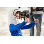 Игрушки из картона Игрушка из картона Шлем космонавта