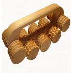 Товары для здоровья Массажер качалка