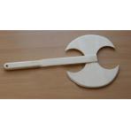 игрушечное оружие Боевой топор