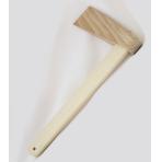 игрушечное оружие Томагавк неокрашенный